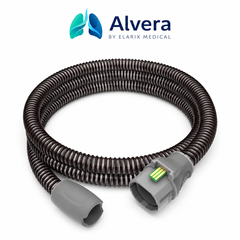 Alvera ThermaAir™ 10 Heated CPAP Tubing