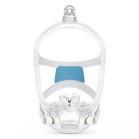 ResMed AirFit X30i Oral Nasal Pillows Full Face CPAP & BiPAP Mask SelfiMed UK