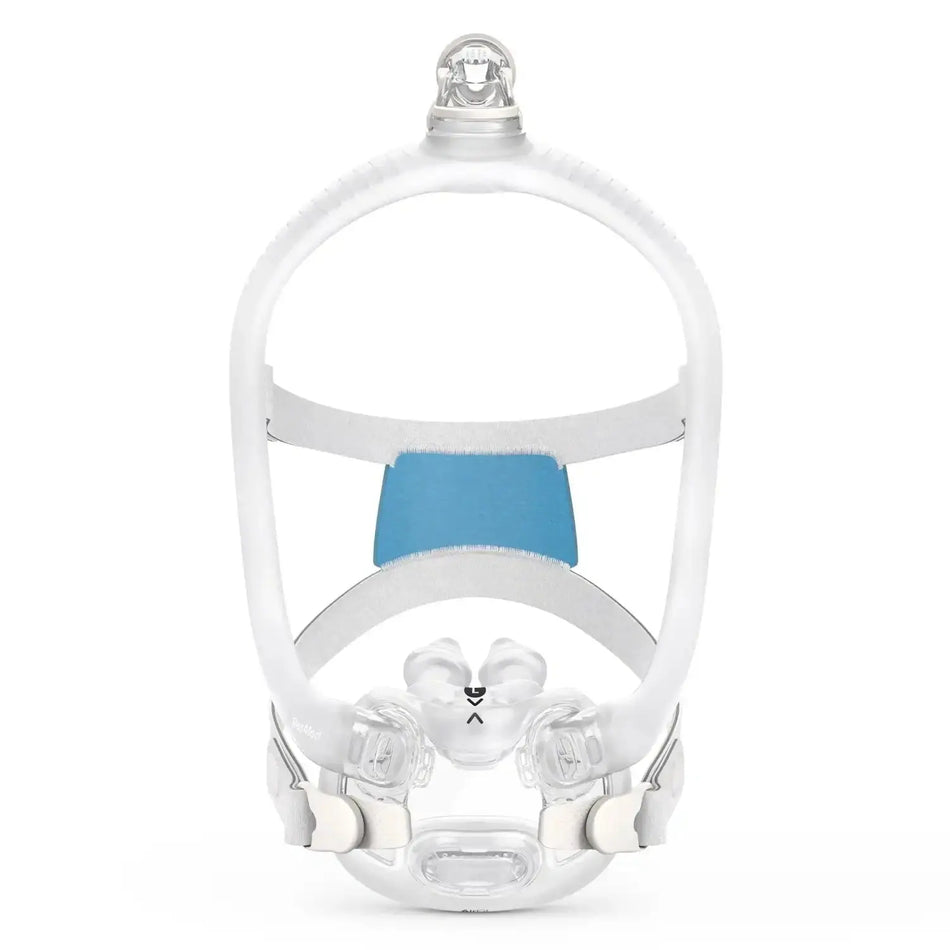 ResMed AirFit X30i Oral Nasal Pillows Full Face CPAP & BiPAP Mask SelfiMed UK