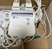Welch Allyn AM12 Acquisition Module Ref 919293-048-65 with Accessory in Box SelfiMed UK