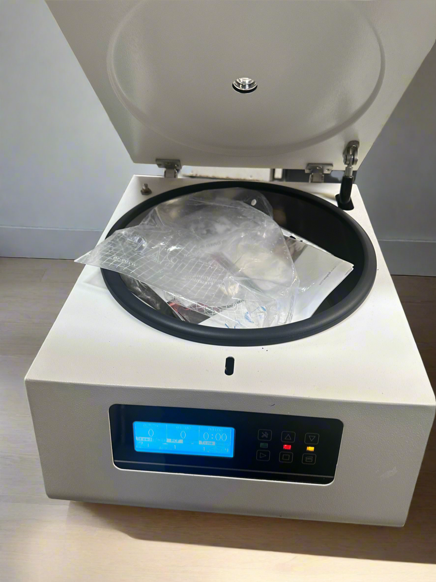 Glomed GLO GM415 Centrifuge -Never Used before