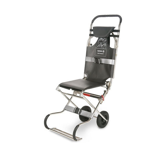 Ferno Compact & MK Carry Chair