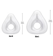 Replacement ResMed AirFit F20 Cushion SelfiMed UK