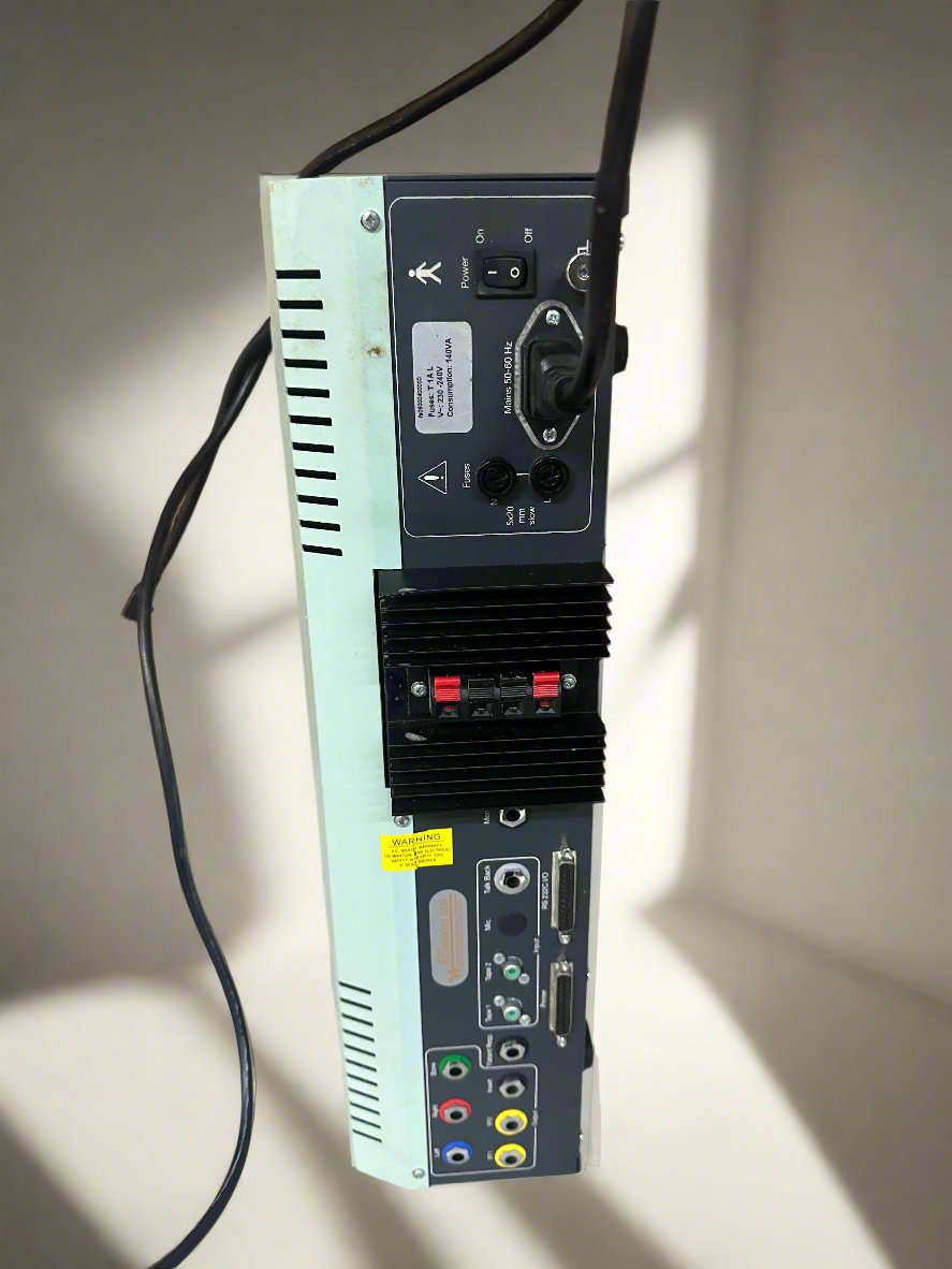 Kamplex KC35 Clinical Audiometer