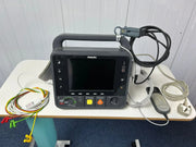 Philips Heartstart Intrepid Defibrillator with Pacer Function (2019) SelfiMed UK