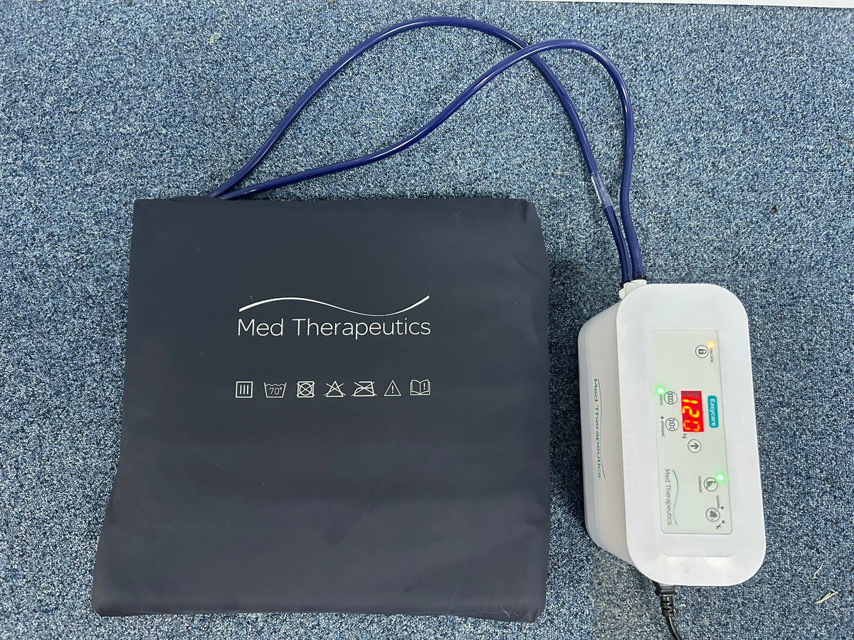 Medtherapeutic cushion SelfiMed UK