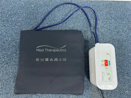 Medtherapeutic cushion SelfiMed UK