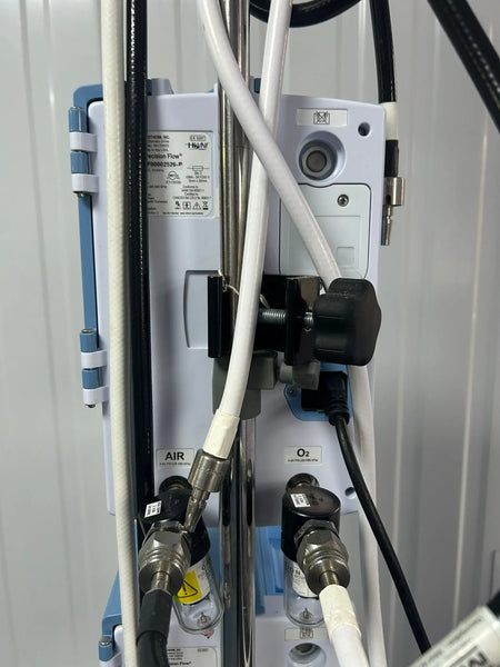 Vapotherm Precision Flow System SelfiMed UK