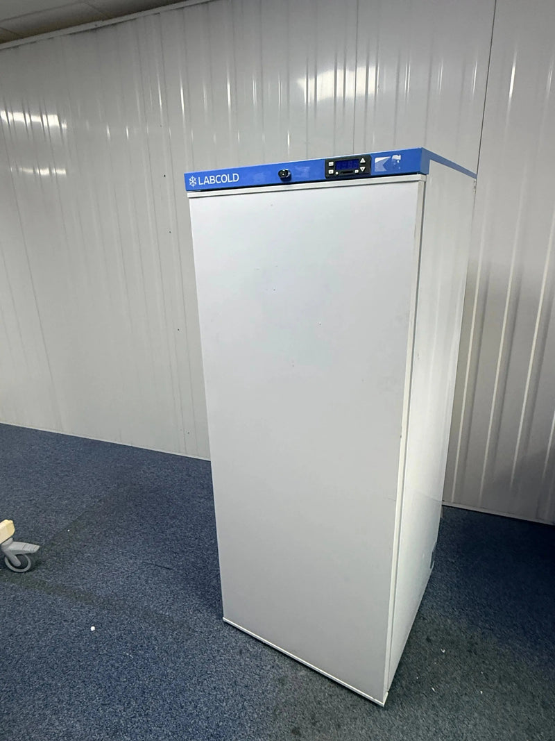 Labcold RLDF1010 Upright Pharmacy Fridge SelfiMed UK