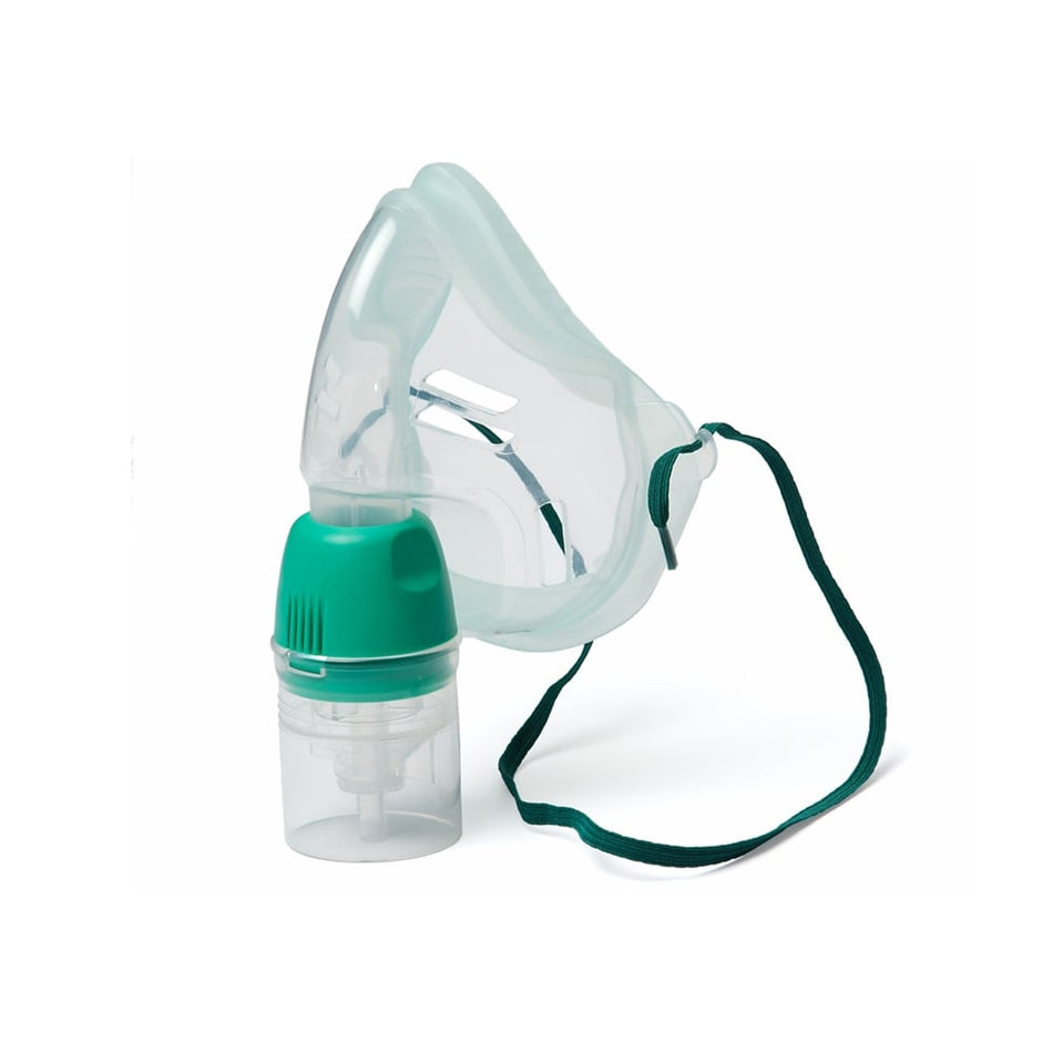 ECO nebuliser mask