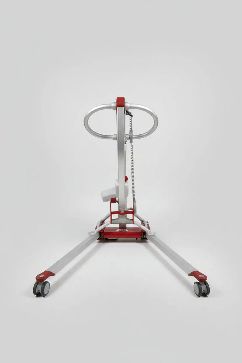 Molift SMART Folding Patient Hoist with Battery & Charger SelfiMed UK
