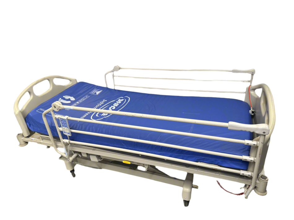 Hill-Rom Avantguard 1200 Electric Hospital Bed with Controller