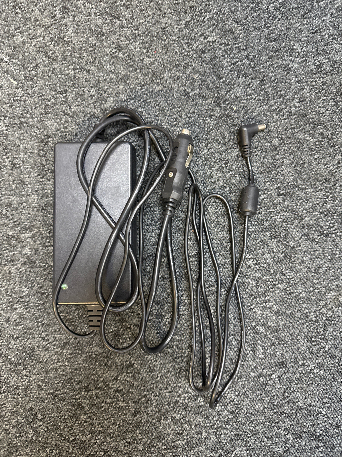 Inogen BA-302 DC Power Supply (Original) SelfiMed UK