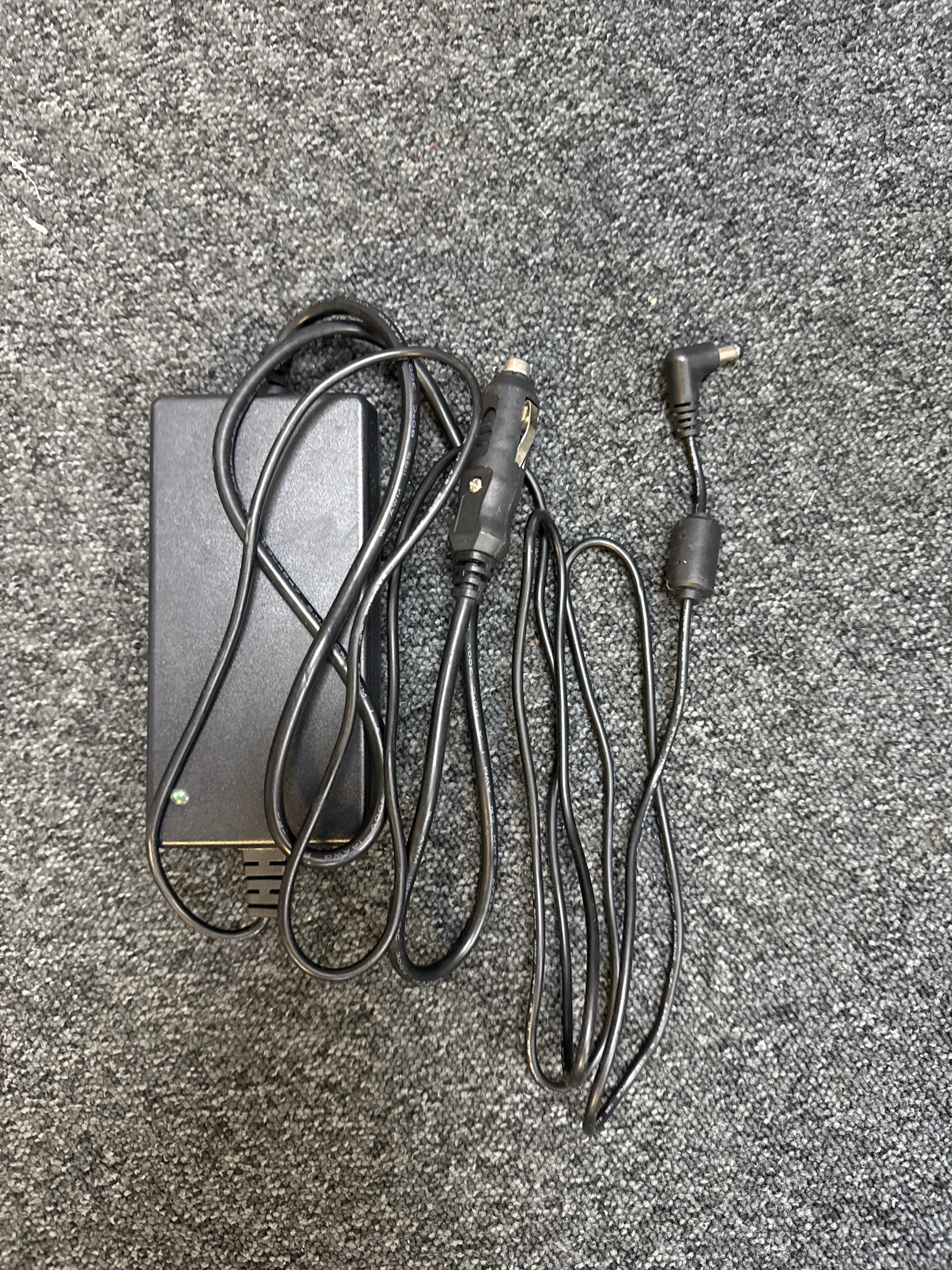 Inogen BA-302 DC Power Supply (Original) SelfiMed UK