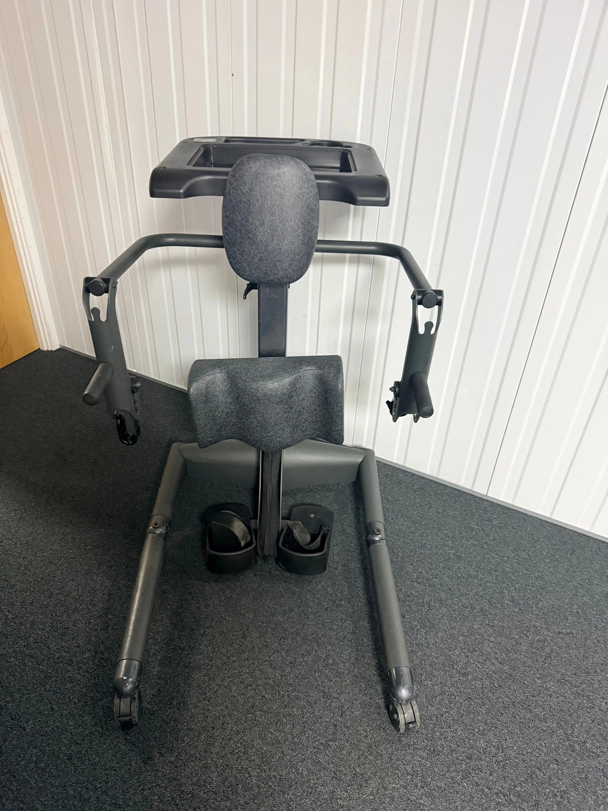 EasyStand Strapstand Patient Standing Aid SelfiMed UK