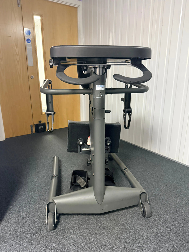 Simple Standing Machine Patient Standing Aid | EasyStand StrapStand Standing Frame — SelfiMed UK