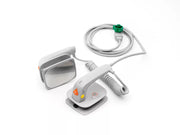 Philips Efficia External Defibrillation Paddles - Next Day Delivery SelfiMed UK