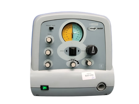 Emerson CA-3200 CoughAssist Machine