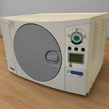 Eschmann Little Sister 1113B autoclave for medical use