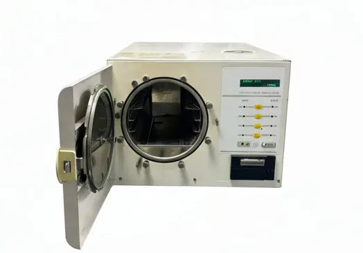 SES Little Sister 3 Autoclave SelfiMed UK