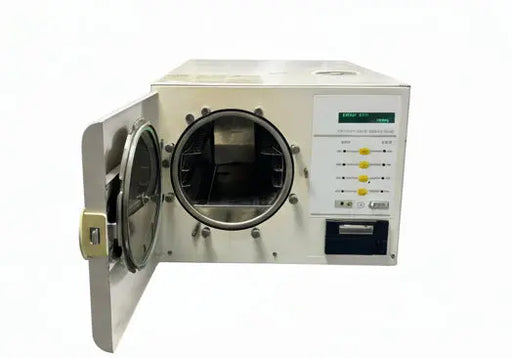 SES Little Sister 3 Autoclave SelfiMed UK