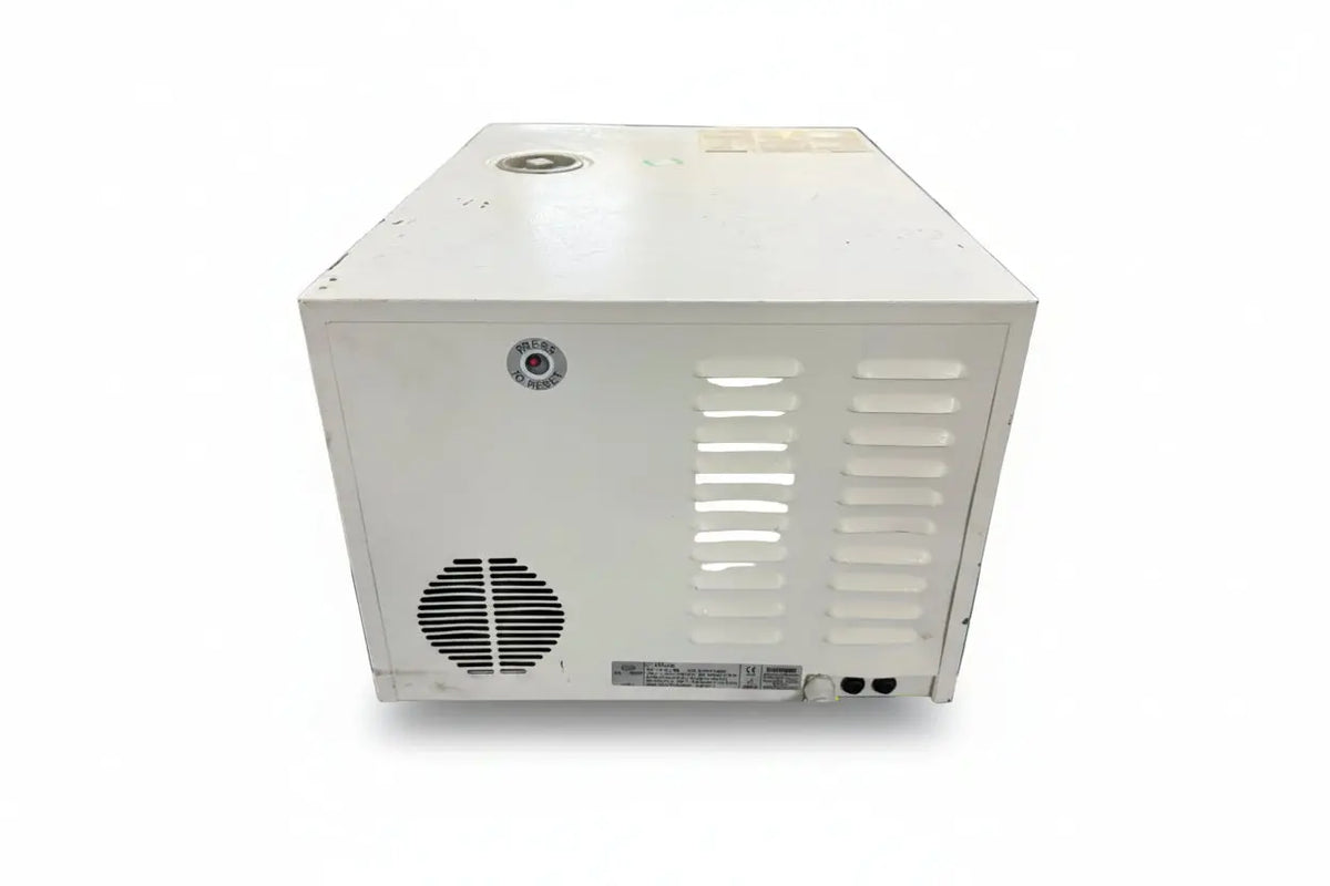 SES Little Sister 3 Autoclave SelfiMed UK