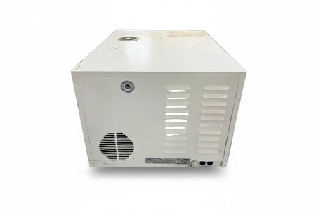 SES Little Sister 3 Autoclave SelfiMed UK