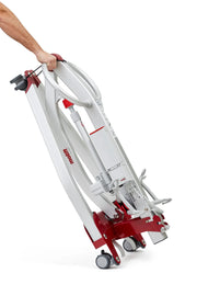 Molift SMART Folding Patient Hoist with Battery & Charger SelfiMed UK