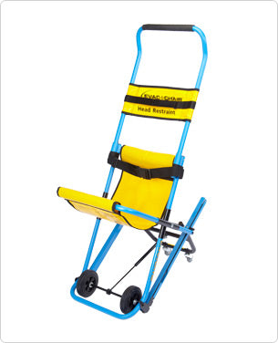 Evac Chair 300H MK2 Evacuation Chair Stairs Chair