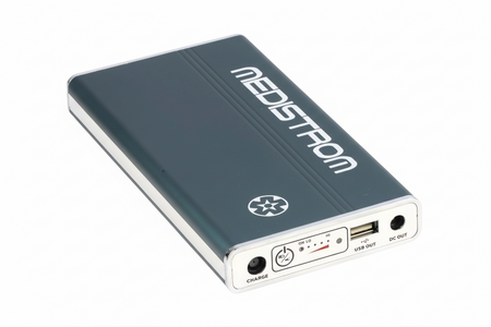 Medistrom Pilot-24 Lite SelfiMed UK