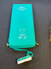 Ultimate Healthcare Heritage II Digital Bariatric Mattress Replacement System SelfiMed UK