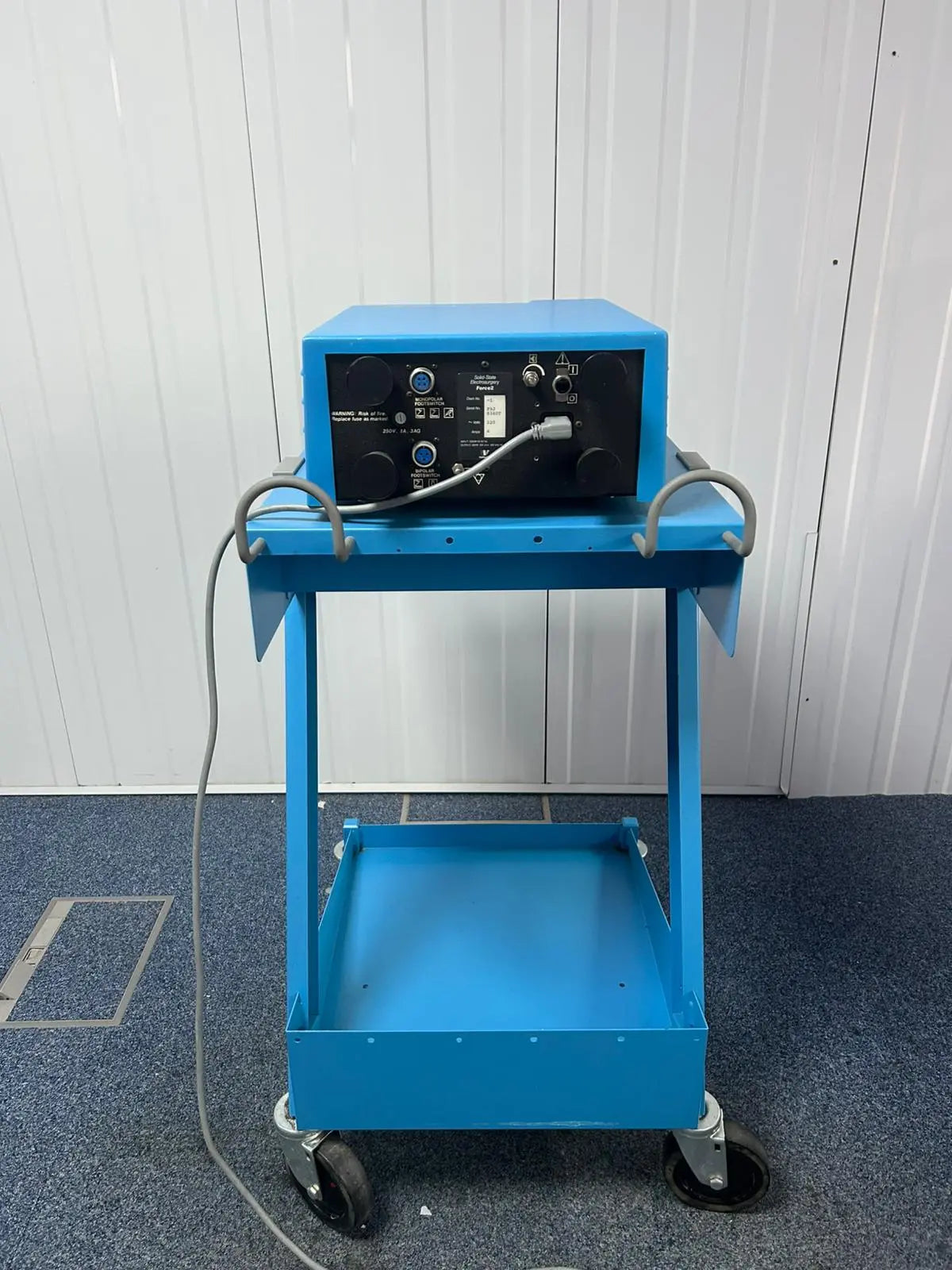 Valleylab Force 2 Electosurgical Diathermy SelfiMed UK