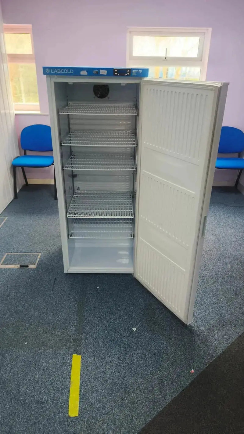 Labcold RLDF1010 Upright Pharmacy Fridge SelfiMed UK