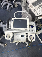 CubeScan BioCon 700 Bladder Scanner - Missing Power Supply SelfiMed UK