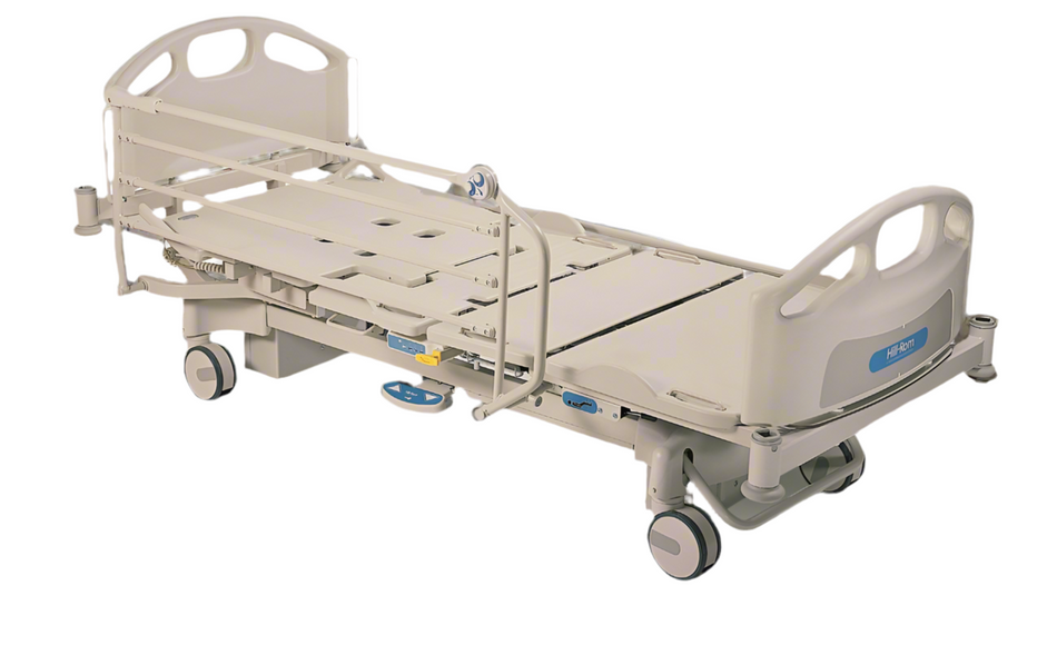 Hill-Rom Avantguard 1200 Electric Hospital Bed with Controller