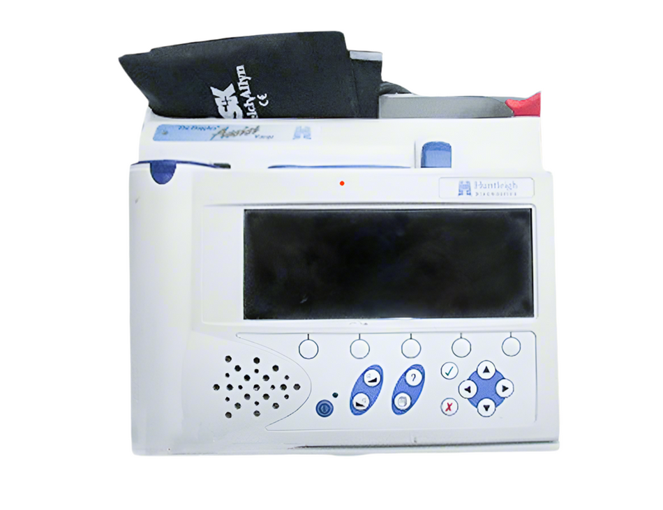 Huntleigh Healthcare Dopplex Assist Unit