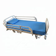 Hill RomSiderails Electric Hospital Bed with Hospital Mattress SelfiMed UK