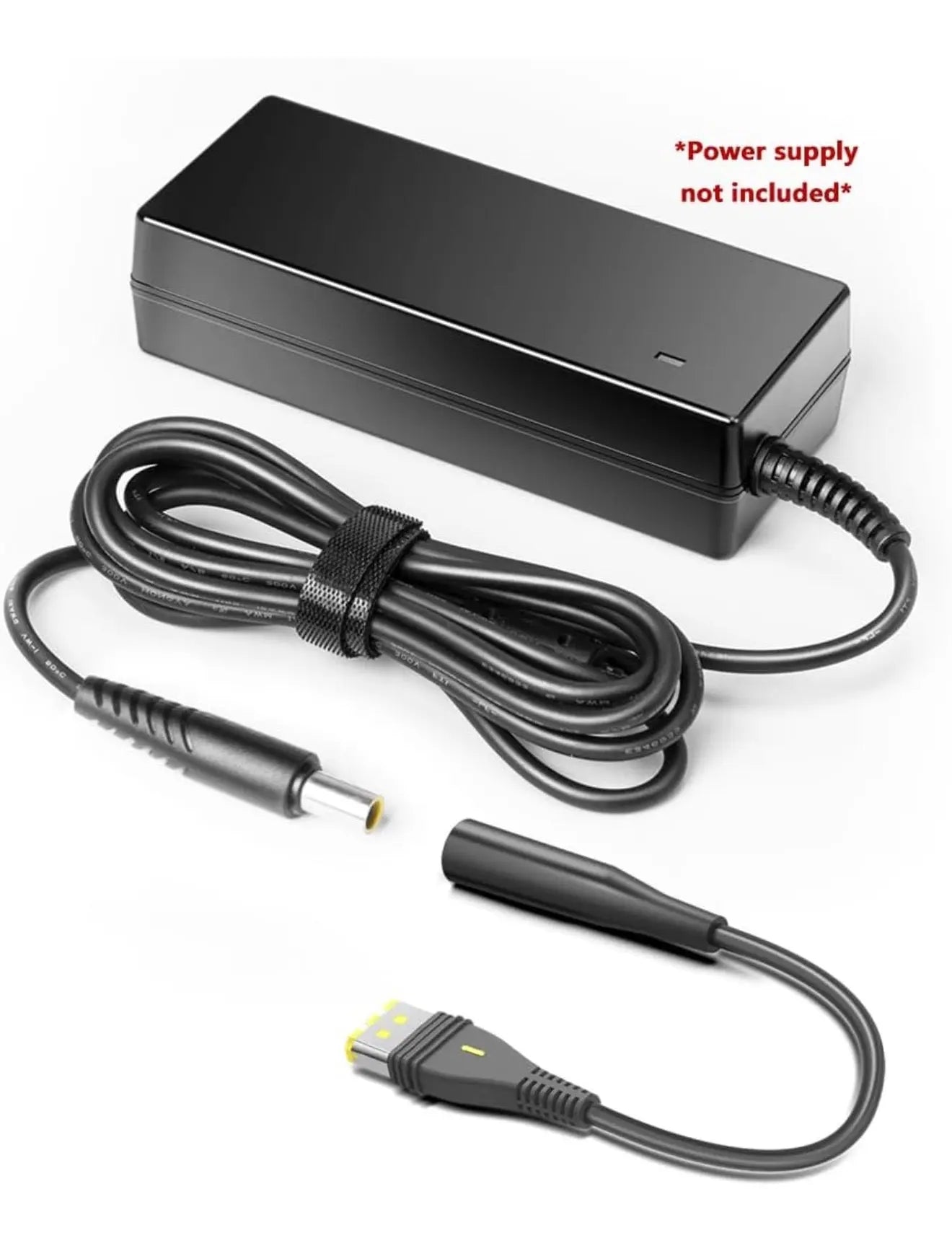 CPAP Machine Power Cord | Converter for AirSense 10 & 11 | SelfiMed UK