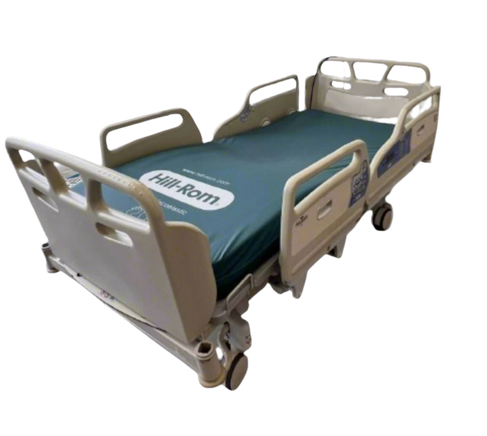 Hill-Rom AvantGuard ICU Electric Patient Bed