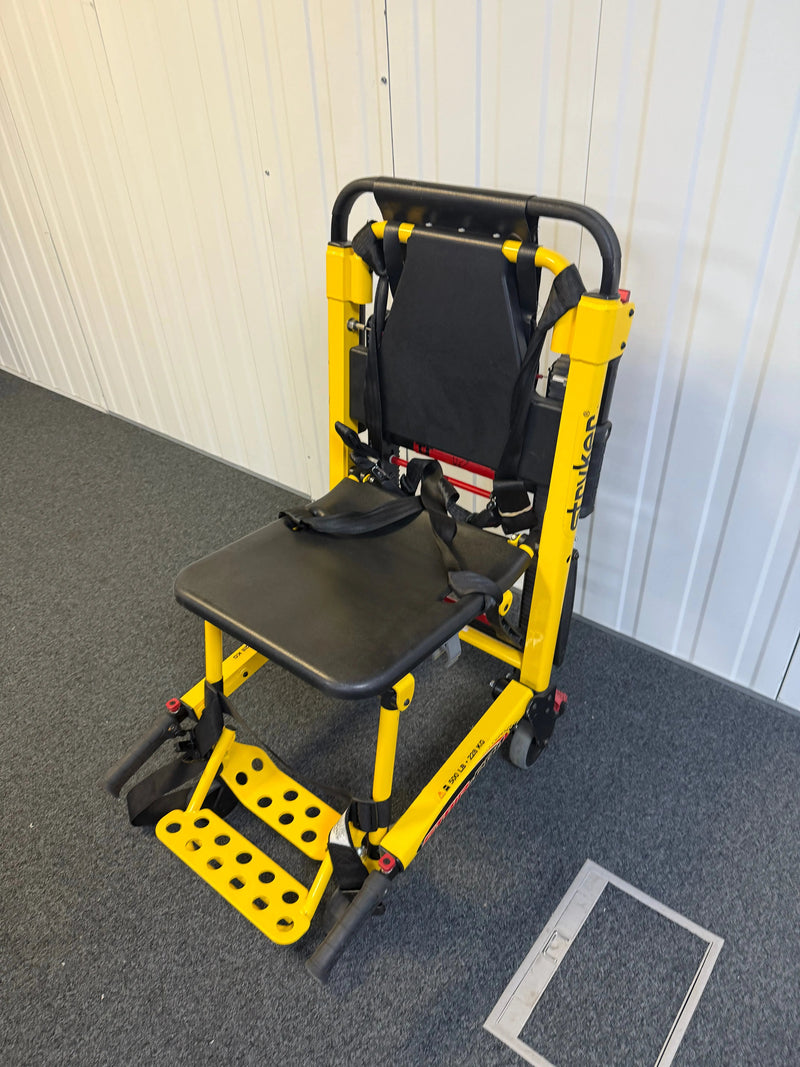Stryker 6252 Stair-Pro Stair Chair SelfiMed UK