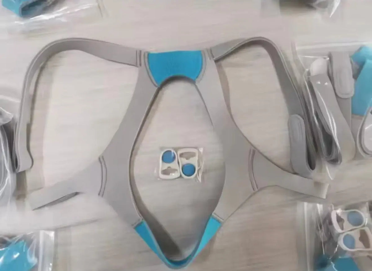 Replacement Headgear for Resmed AirFit N20 Nasal CPAP Mask SelfiMed UK