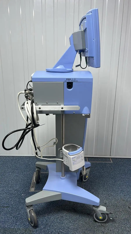 Carefusion Avea Patient Ventilator on Trolley SelfiMed UK
