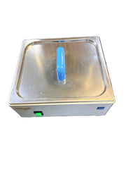 Homecraft Roylan Wax Bath SelfiMed UK