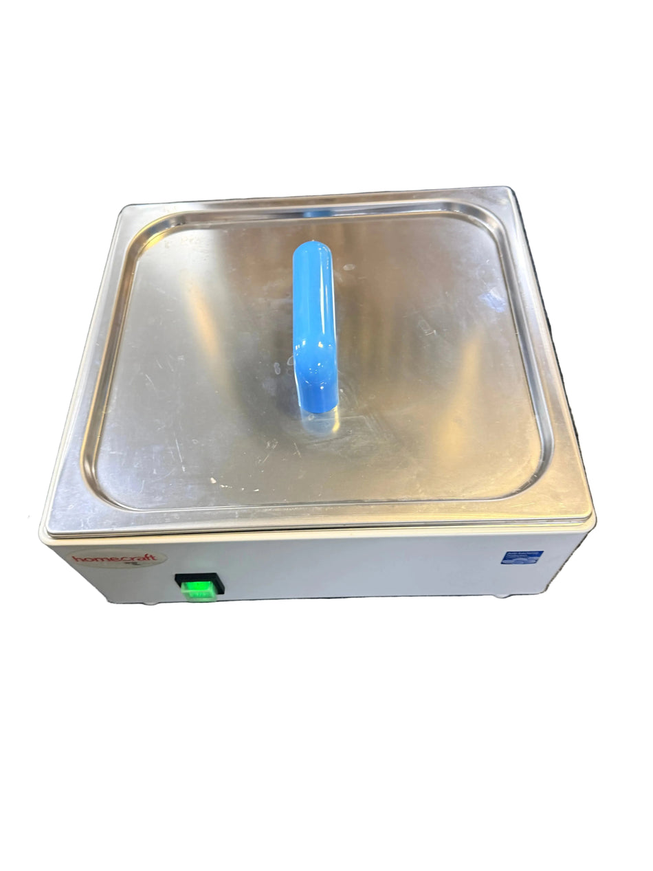 Homecraft Roylan Wax Bath