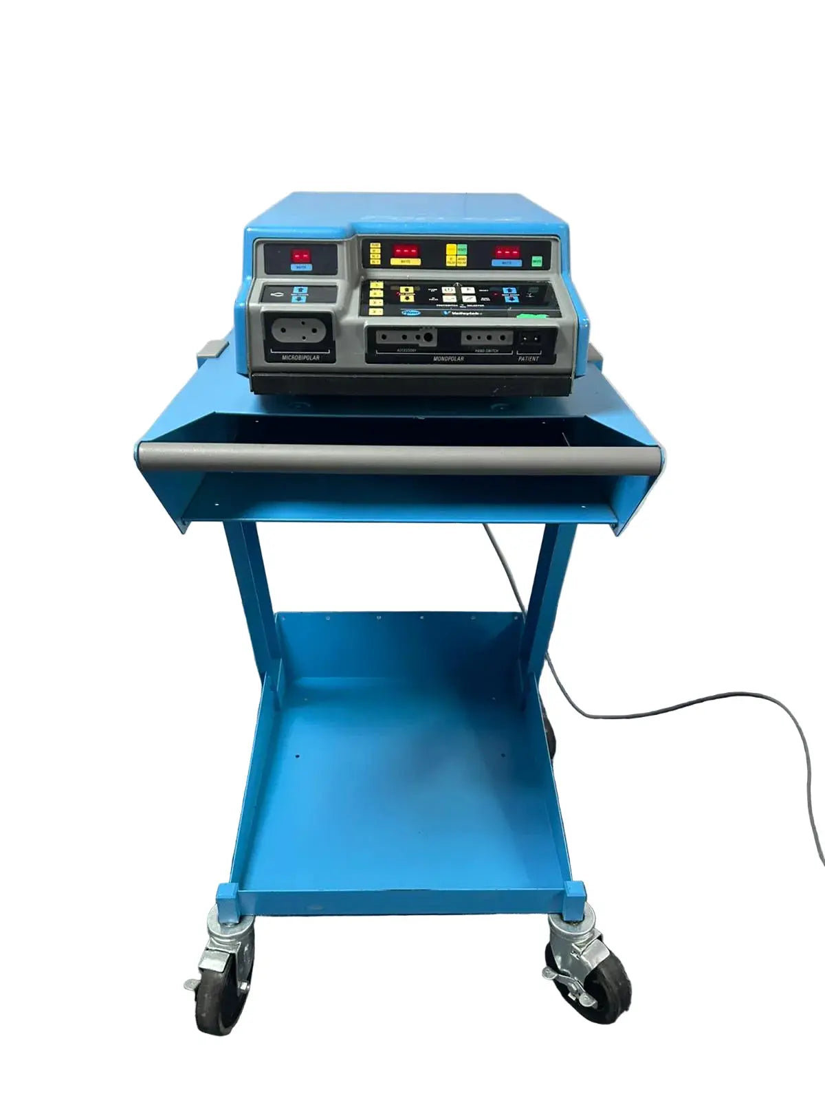 Valleylab Force 2 Electrosurgical Diathermy electrosurgical diathermy unit SelfiMed UK