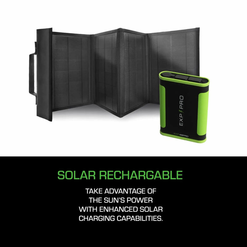 EXP PRO Lithium Iron Phosphate Batteries (EXP48 Pro & EXP96 Pro APEX) SelfiMed UK