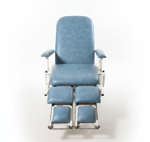 Autotilt SIGMA 250 Critical Care Chair SelfiMed UK