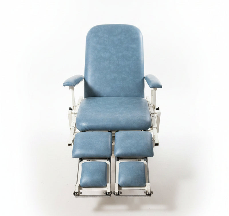 Autotilt SIGMA 250 Critical Care Chair SelfiMed UK