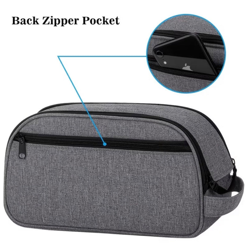 Compatible AirMini Travel Case SelfiMed UK