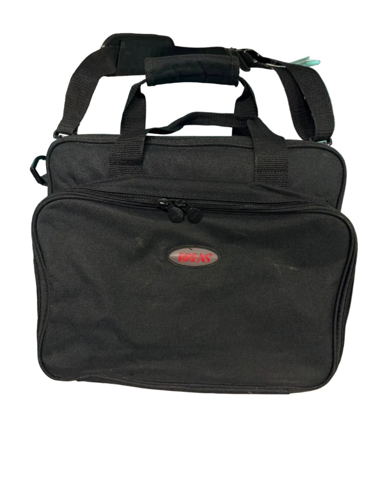 Breas Medical Vivo 50 Ventilator ion a bag SelfiMed UK